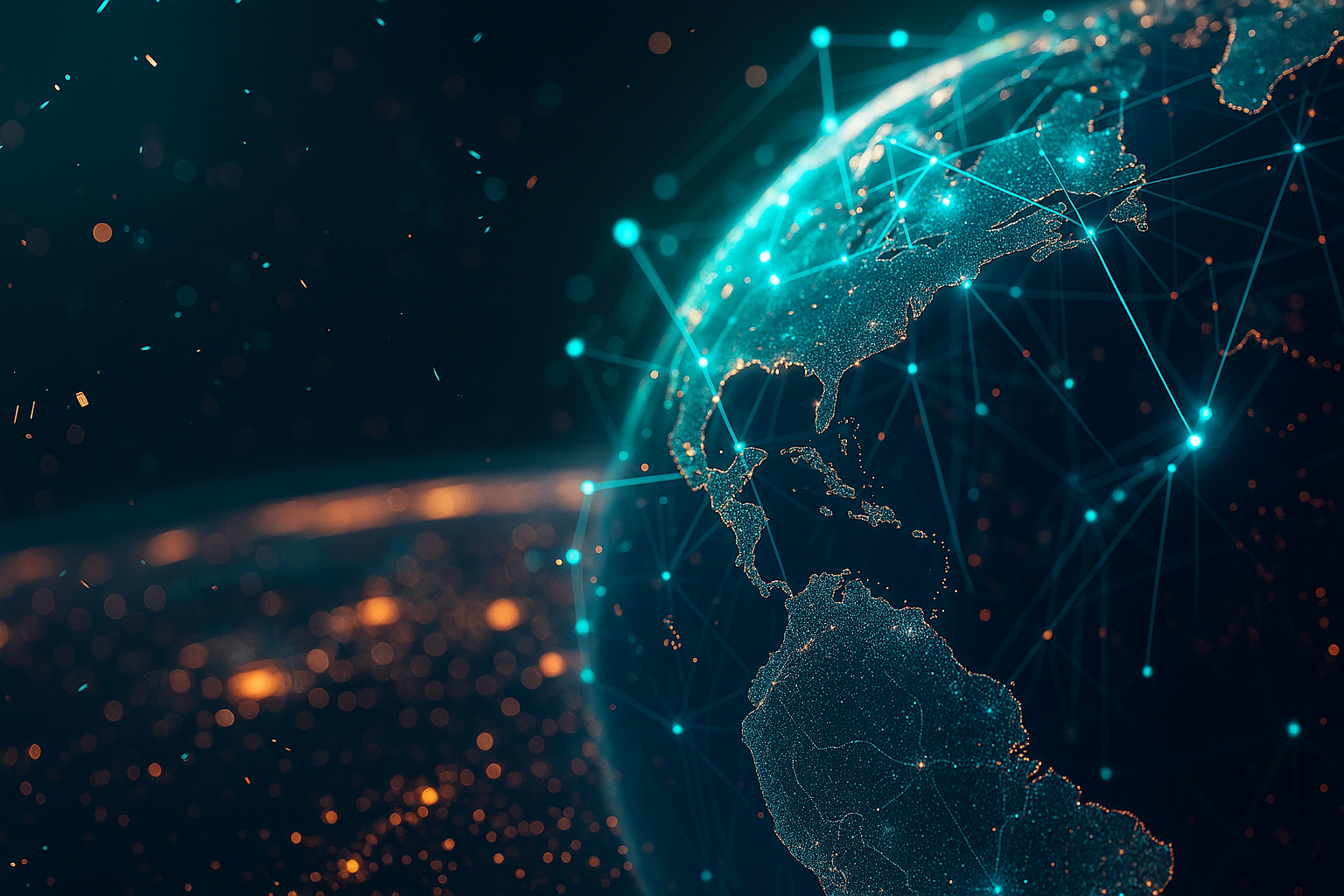 Architecture: Communications Cloud + MuleSoft + TMF APIs + OSS/NMS + AI + Analytics