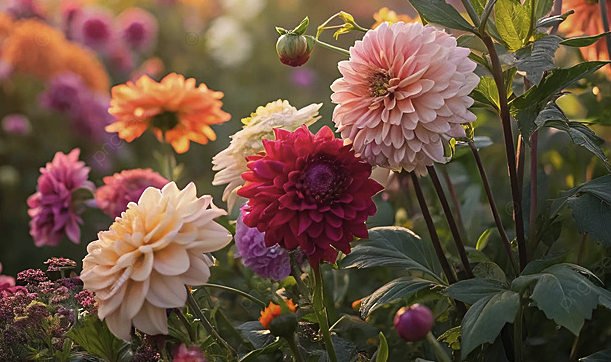 IV and key management basics