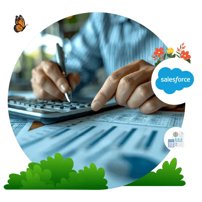 Revenue Cloud Advanced overview