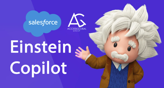 Salesforce Connected App setup